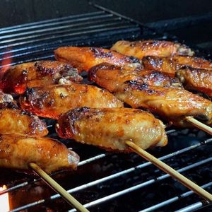 imagem do produto Asinha de frango