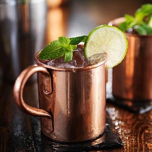 imagem do produto Moscow mule