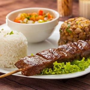 imagem do produto Jantinha completa