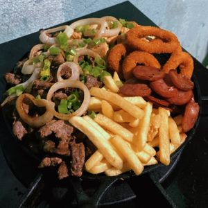 imagem do produto Rancho 86