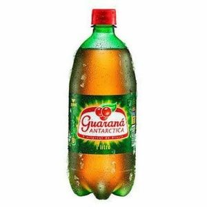 imagem do produto Guaraná 1 litro