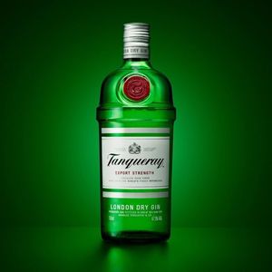 imagem do produto Dose  tanqueray