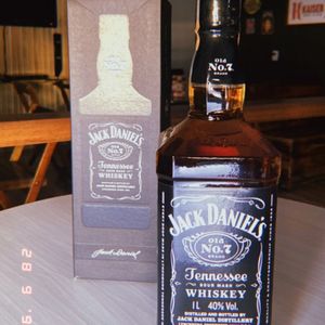imagem do produto Dose jack daniels 