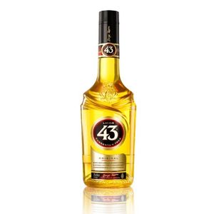 imagem do produto Shot licor 43