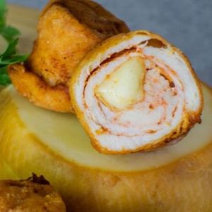 imagem do produto Frango a Kiev 12 unidades 