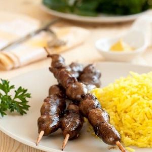 imagem do produto Coração de frango 