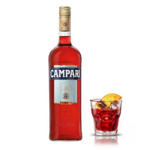 imagem do produto Dose de campari 