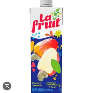imagem do produto Suco 1 litro 