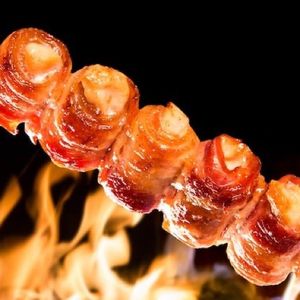 imagem do produto Frango com bacon