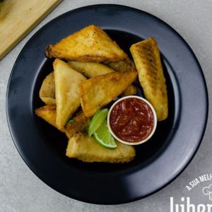 imagem do produto Filé de tilápia 500g