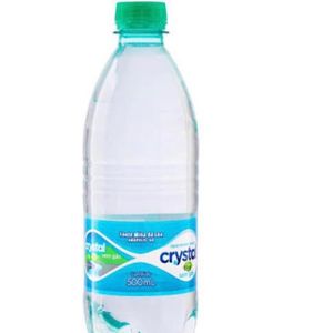 imagem do produto Água s/ gás 500 ml