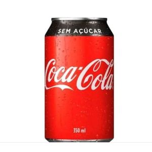 imagem do produto Coca cola 