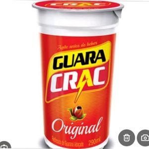 imagem do produto Guara crac