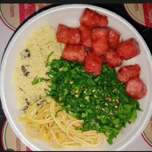 imagem do produto Linguiça mineira 