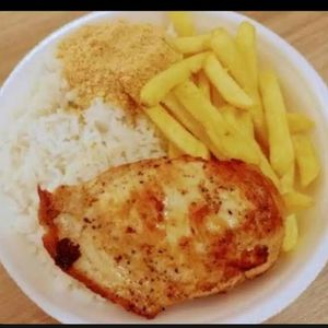 imagem do produto Frango grelhado