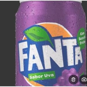 imagem do produto Fanta 