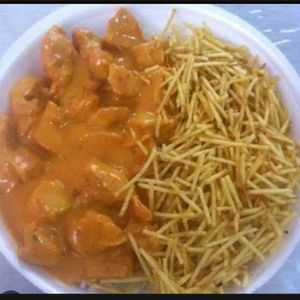 imagem do produto Strogonoff de frango 