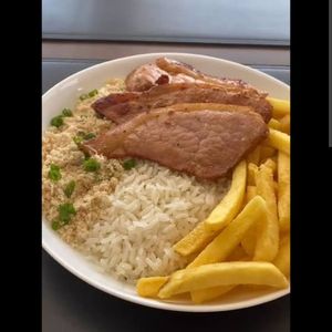 imagem do produto Picanha suína 