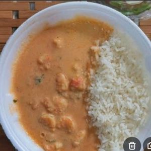 imagem do produto Strogonoff de camarão 