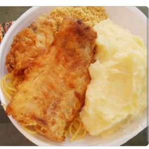 imagem do produto Filé de peixe 