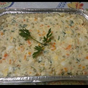 imagem do produto Maionese