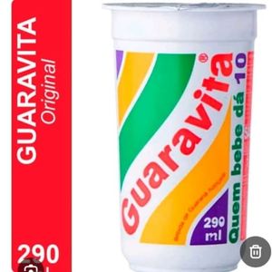 imagem do produto Guaravita