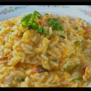 imagem do produto Risoto de frango 