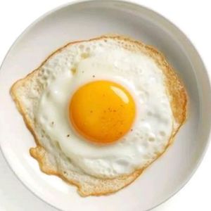 imagem do produto Ovo frito