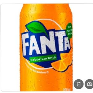 imagem do produto Fanta 