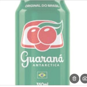 imagem do produto Guaraná antártica 