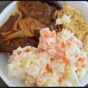 imagem do produto Carne assada 