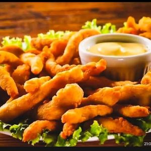 imagem do produto Gurjão de frango