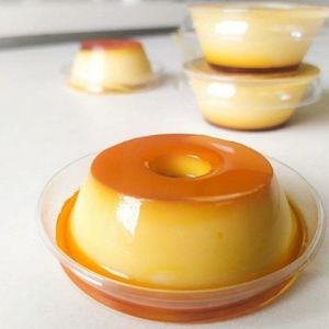 imagem do produto PUDIM DE LEITE