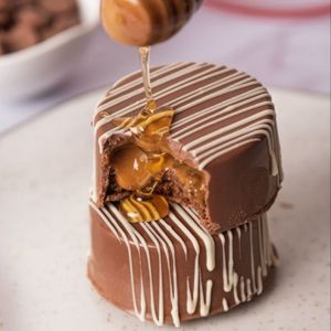 imagem do produto PÃO DE MEL