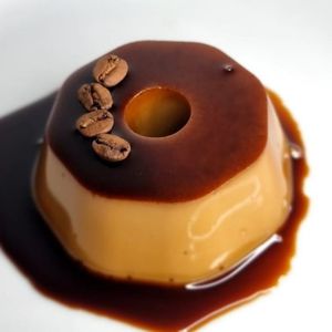 imagem do produto PUDIM DE CAFÉ 