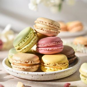 imagem do produto MACARRONS