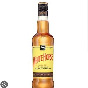 imagem do produto Whisky White Horse-1l