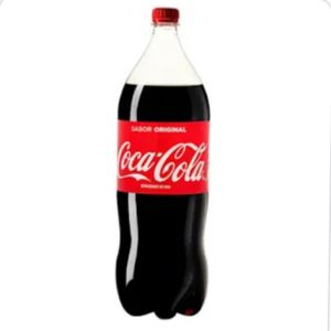 imagem do produto Coca cola-2l