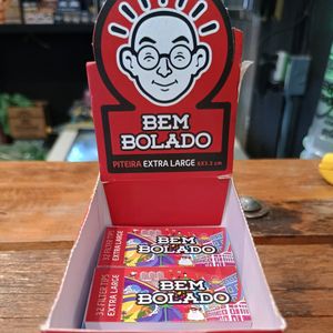 imagem do produto Piteira Bem Bolado Extra Large Unidade