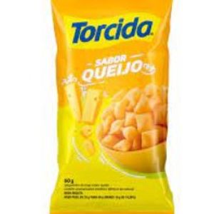 imagem do produto Biscoito Torcida Queijo
