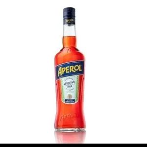 imagem do produto Aperol 750ml