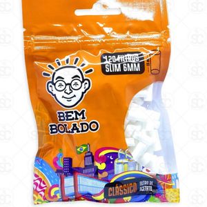 imagem do produto Filtro Bem Bolado