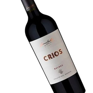 imagem do produto Vinho Crios Malbec 750ml