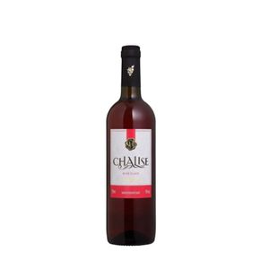 imagem do produto Vinho Chalise Rose 750ml