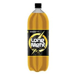 imagem do produto Energético Long Night 2L
