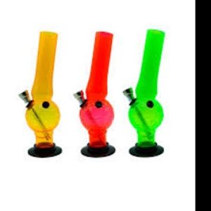 imagem do produto Bongs Acrílico Médio