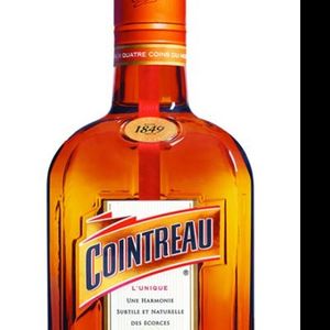 imagem do produto Lícor Cointreau 750ml