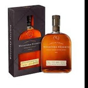 imagem do produto Whisky Wooford Reserve 750ml