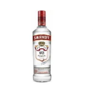 imagem do produto Vodka Smirnoff-998ml
