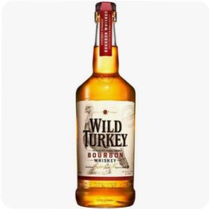 imagem do produto Whisky Wild Turkey Bourbon-1l